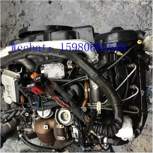 Auto Motor 1.2T 1.4TSI engine For Volkswagen Scirocco/Sagitar/GOLF/PASSAT/beetle