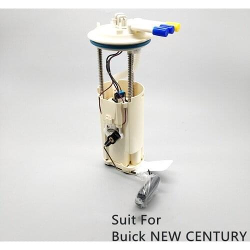 Car Fuel Filter Gasoline pump assembly For Buick NEW CENTURY