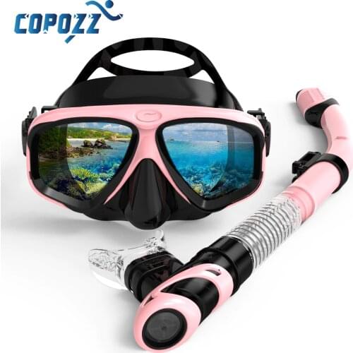 COPOZZ Swimming Tubes