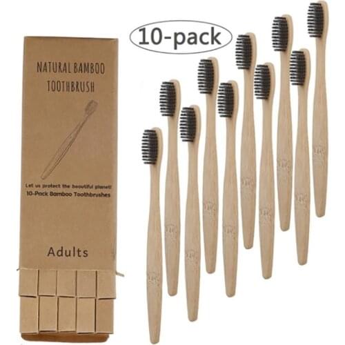 DJBS Soft Toothbrushes