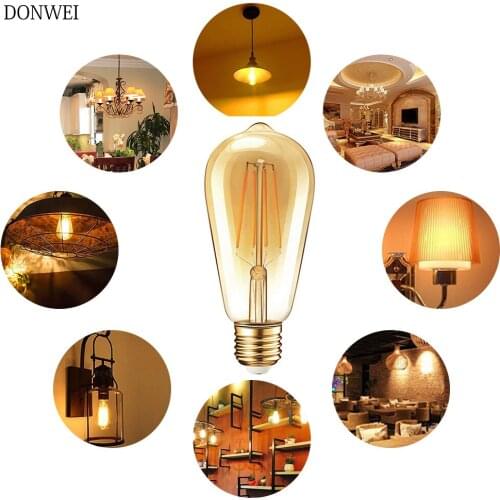 Светодиодные лампочки DONWEI China At AliExpress