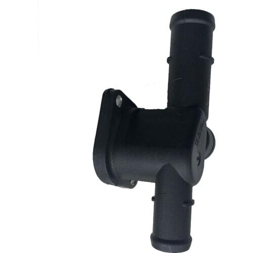 Flange and seal ring cylinder head Last three links Four links for AUDI VW Passat OE: 06A121133AT 06A121132AM 06A121132AM