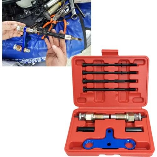 For BMW N20/N55 Fuel Injector Install & Remove Tool Automotive Engine Timing Tool Kit