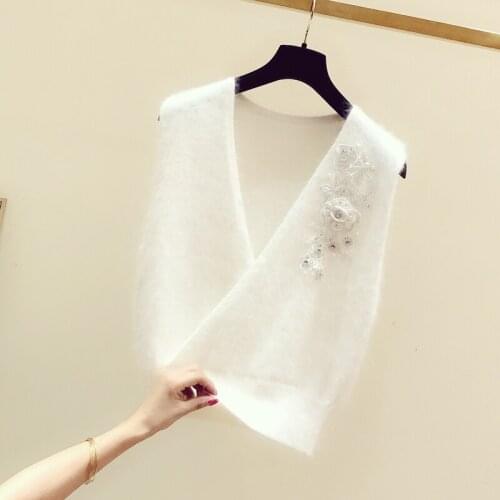 NANCYLIM Fleece Vests