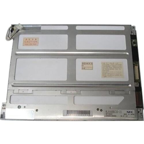 NL6448AC33-13 Quality test video can be provided，1 year warranty, warehouse stock