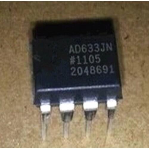 New 5pcs AD633JNZ AD633JN AD633