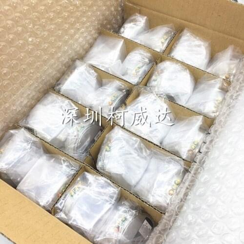Brand new imported Japanese conductive plastic potentiometer JC40S 500Ω 20KΩ 500R 20K 0.3