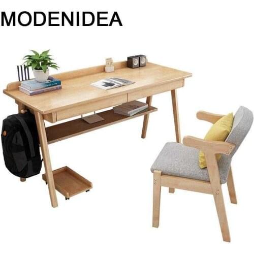 Kids Furniture Bed Tray Tafelkleed Escritorio Mesa Notebook Office Laptop Stand Tablo Bedside Study Desk Computer Table
