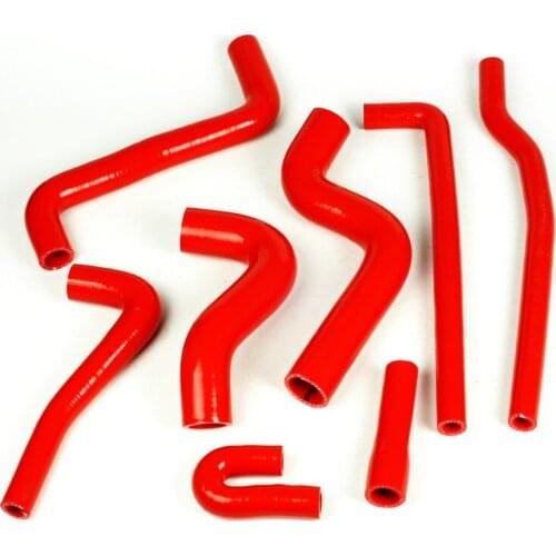 RAQR-RACING Air Intakes