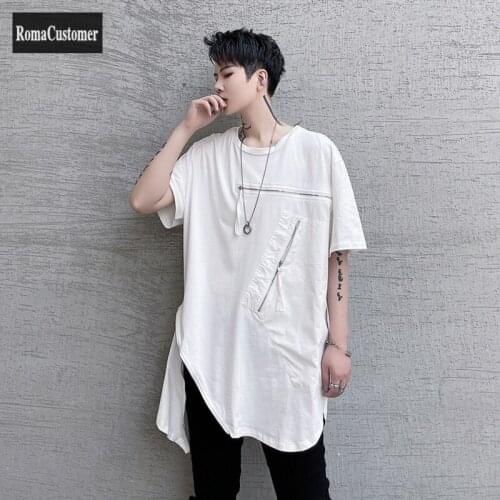 RomaCustomer Mens Fashion T Shirts