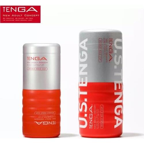TENGA Masturbation Cup