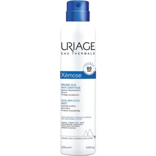 URIAGE XEMOSE BRUMA SOS 300 ML