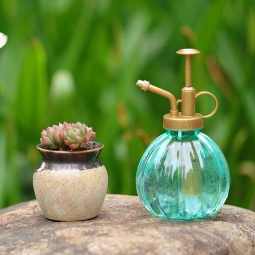 1PC 350ML Plant Flower Watering Pot Spray Bottle Sprayer Planting succulents Kettle Garden Tools Plants Watering Supplies
