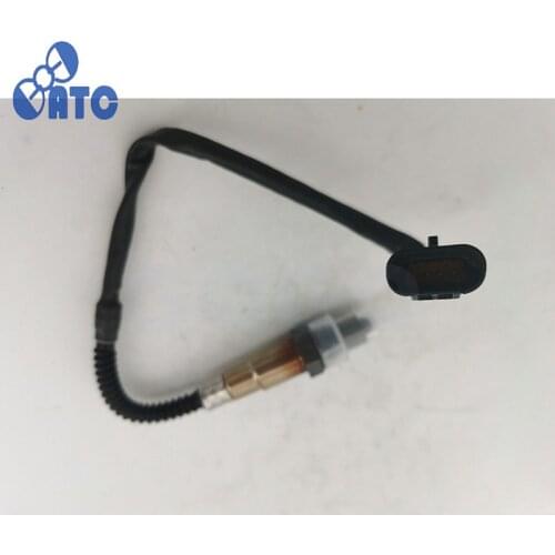 10 pcs Oxygen Sensor For R enault OEM 0258006294