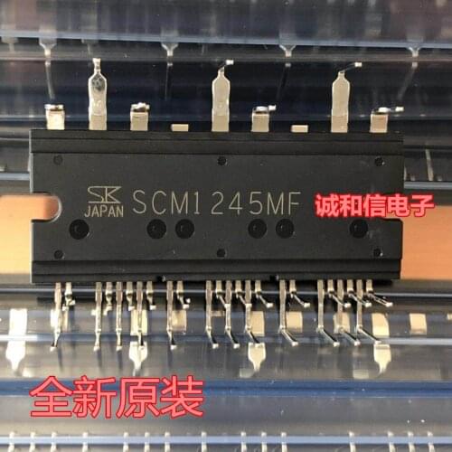 100% New&Original In Stock SCM1245MF 600V20A IPM