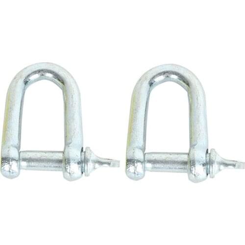 4m 5tons Car Van Tow Rope Hook Heavy Duty Road Recovery Pull Towing Strap E7CA