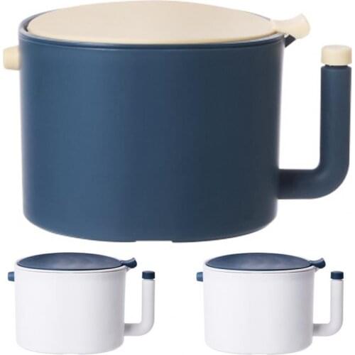 4 Compartments Condiment Jars Seasoning Storage Box Container Kitchen Accessory