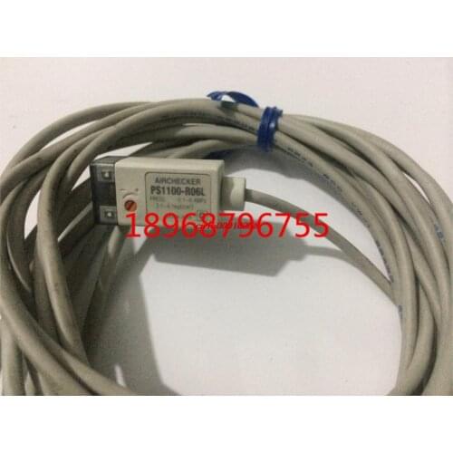 FREE SHIPPING PS1100-R06L Pressure sensor
