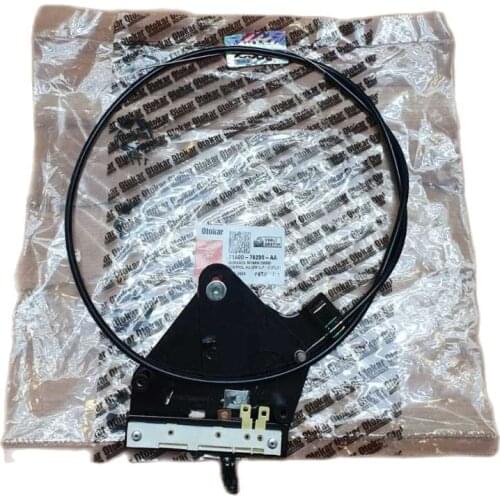 CSKN Part Air Conditioning Controllers