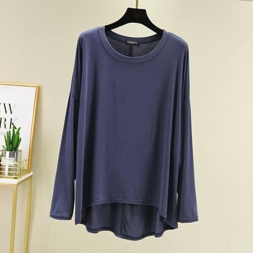 Женские футболки с длинным рукавом Csywhs China At AliExpress