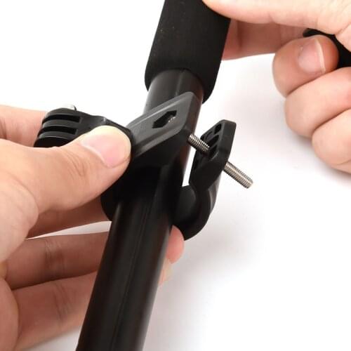 STARTRC OSMO Pocket 2 Bike Holder Bicycle Holder Motorcycle Camera Holder For DJI Pocket 2 Expansion Accessories