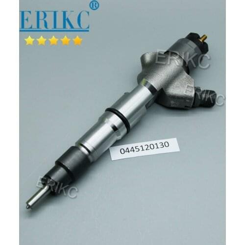 ERIKC 0445120130 (0 445 120 130) CRIN CR/IPL24/ZERES20SC inejctor 0 445 120 130 For WEICHAI 612600080964 0986AD1002 612600080618