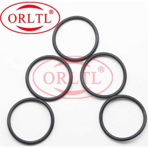 F00VD38010 Sealing Ring F 00V D38 010 Rubber O-Rings F00V D38 010 For Injector 0445110186 0445120024 0445110278 0445110069
