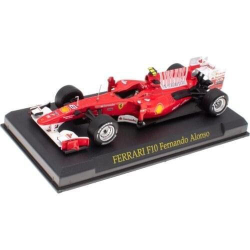 FERRARI Toy Transport