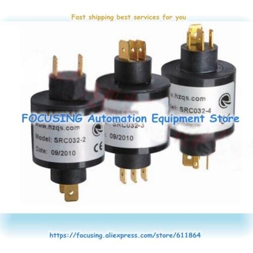 SRC032-2 SRC032-3 SRC032-4 New Original In Stock