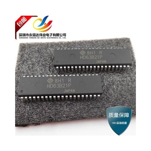 HD63B21P HD63B21 DIP-40