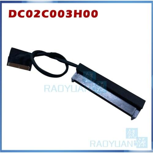 HDD Cable For Lenovo THINKPAD X230 X230S X240 X240S X250 laptop SATA Hard Drive SSD HDD Adapter wire 04X0864 04X0865 DC02C003H00