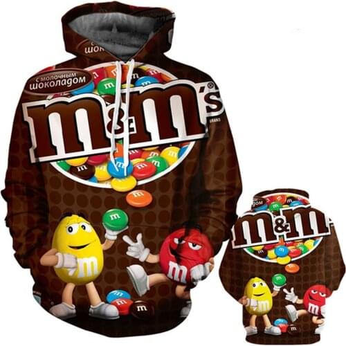 New Potato Chips 3D Print Causal Clothing Fashion Men Women Tracksuits Crewneck Hoodies Plus Size S-7XL Harajuku