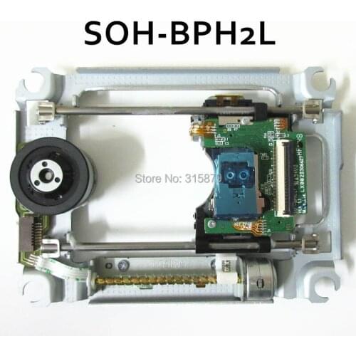 Original New SOH-BPH2L for SAMSUNG Bluray DVD Optical Laser Pickup SOH BPH2L BPH2L1 BPT-320