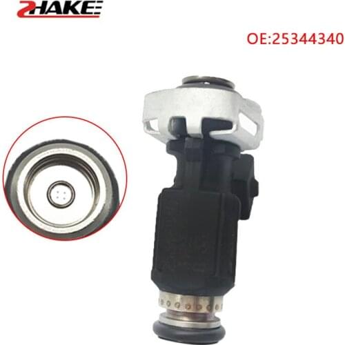 ORIGINAL FUEL IJECTOR 25344340 FOR GEELY Nozzle For Auto CAR