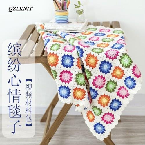 Хлопчатобумажные нитки QZLKNIT China At AliExpress