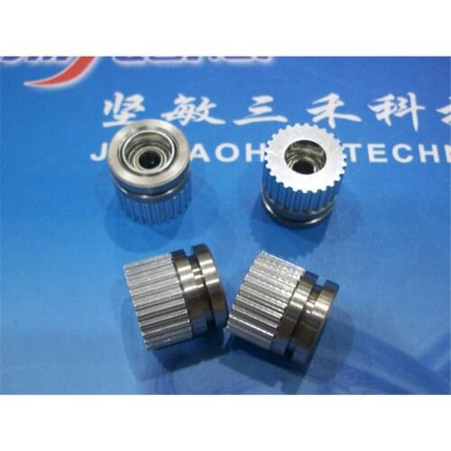 E45307290A0 pulley for juki pick and place machine