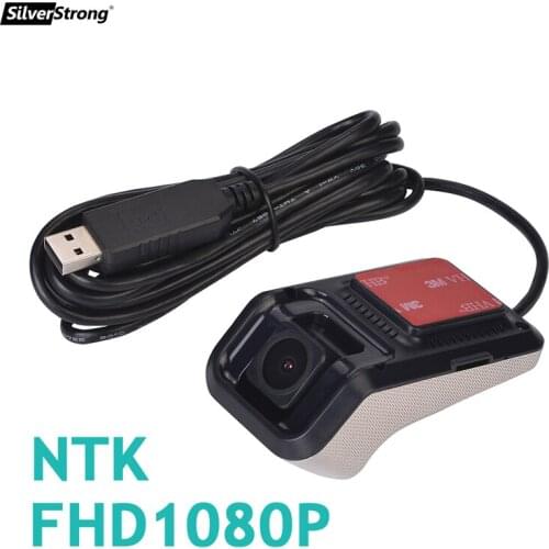 SilverStrong GPS Devices