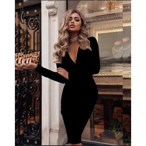 SLSHLYJ Womens Casual Dresses