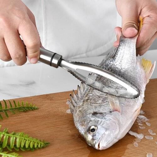 Venlohome Instruments For Seafood