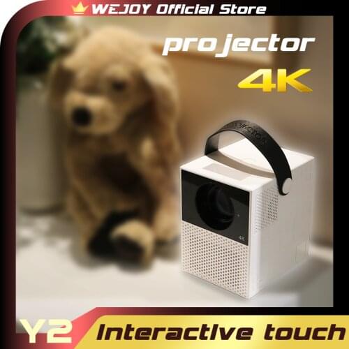 WEJOY Home Theater Projectors