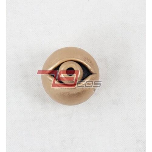 Yu-GI-OH! Millennium Eye Prop Cosplay Prop PVC Made Halloween Chrismas Party Cosplay Weapons
