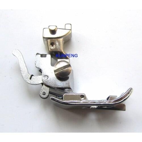 1SET Edge Joining Presser Foot fit for Bernina NEW STYLE ARTISTA ACTIVA VIRTUOSA AURORA