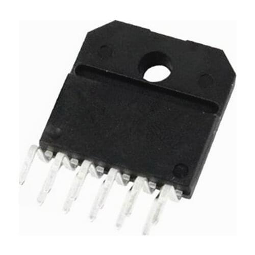 2pcs/lot LM1876TF ZIP