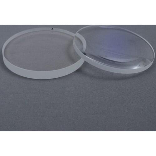 Refracting Astronomical Telescope Student DIY Set 85f830 Green Film Objective Lens Base Focuser PVC Free