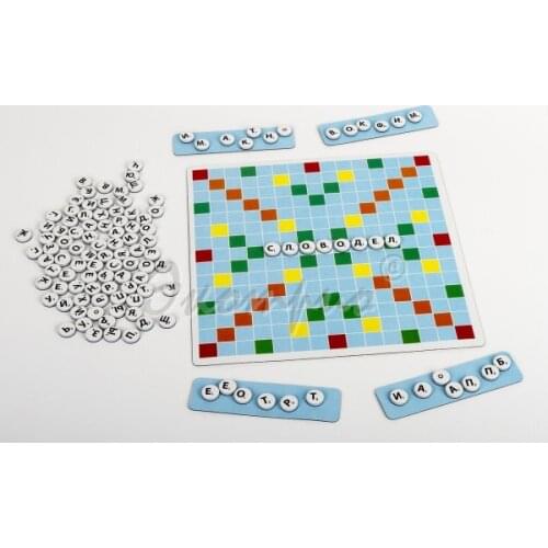 Десятое Королевство Board Games