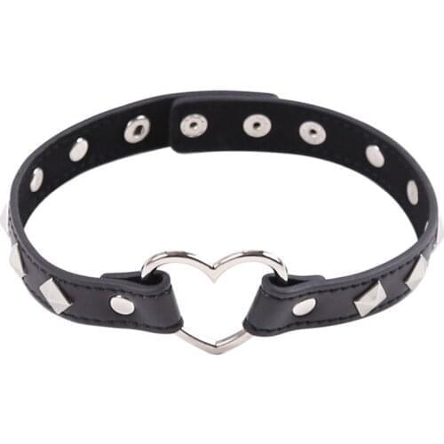 Fetish Neck collar to Hand restraint wrist cuffs Slave harness bondage Adult fetish product Sex Game Toys for women men Couples