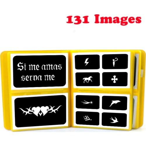 For.ink Tattoo Stencils