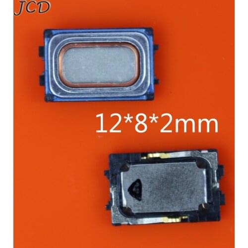 JCD For BlackBerry 9800 Earpiece Speaker Receiver Earphone Flex Cable For Nokia 5233 C7 X7 5220 N79 5250 5238 6303 C6-01 C5-03