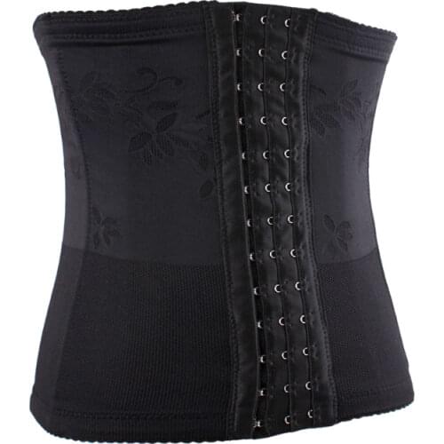 Slimming waist strap female and pregnant women corset corselet waist slims women received gastric restriction corsets belt lady