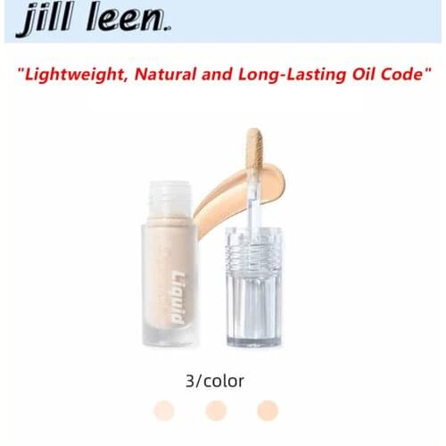 Concealer Cream Face and Eyes Concealer Foundation Double Duty Beauty Shape Moisturize Contour Concealer 3g - Different Shades